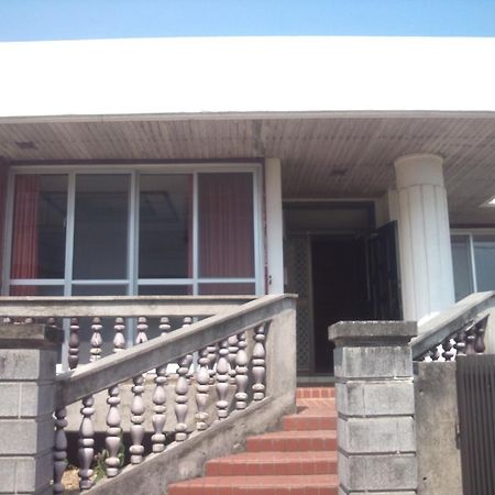 Shirahono Yado Aoi Umi Hotel Ishigaki  Exterior photo