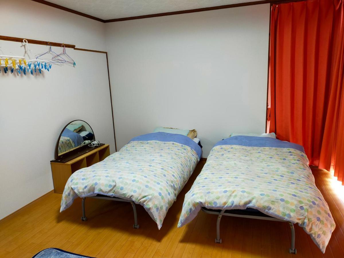 Shirahono Yado Aoi Umi Hotel Ishigaki  Exterior photo