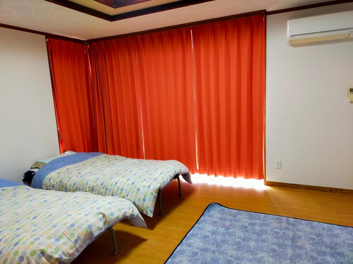 Shirahono Yado Aoi Umi Hotel Ishigaki  Exterior photo