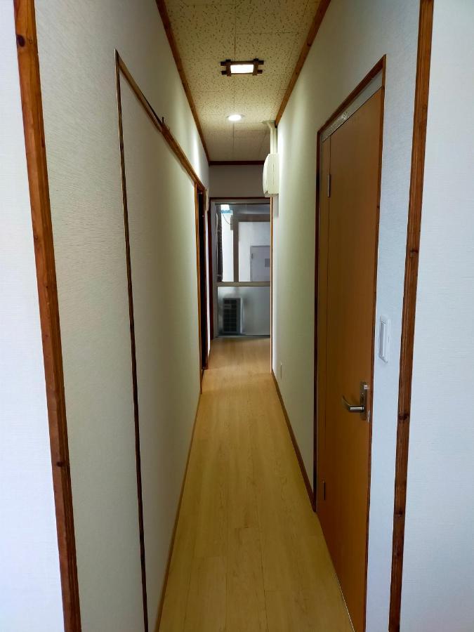 Shirahono Yado Aoi Umi Hotel Ishigaki  Exterior photo