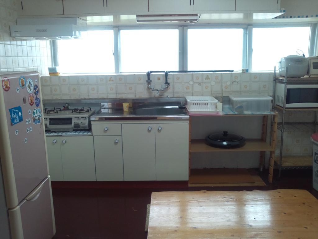 Shirahono Yado Aoi Umi Hotel Ishigaki  Exterior photo