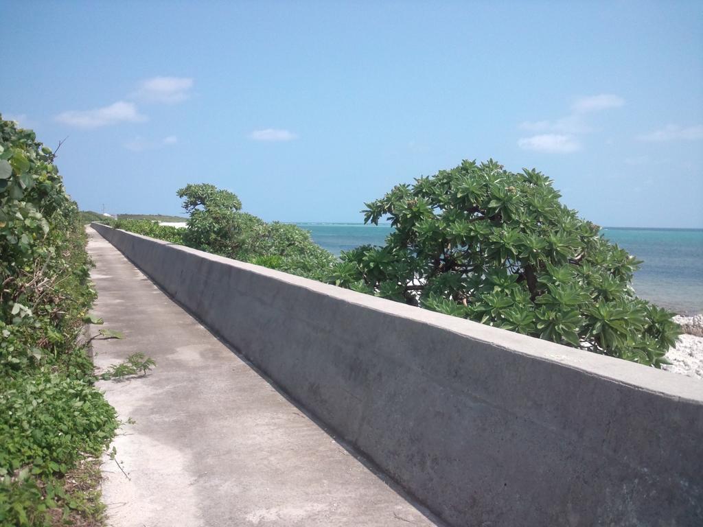 Shirahono Yado Aoi Umi Hotel Ishigaki  Exterior photo