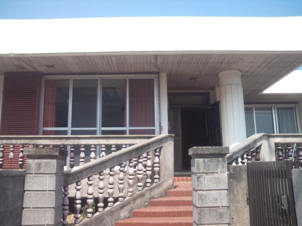 Shirahono Yado Aoi Umi Hotel Ishigaki  Exterior photo